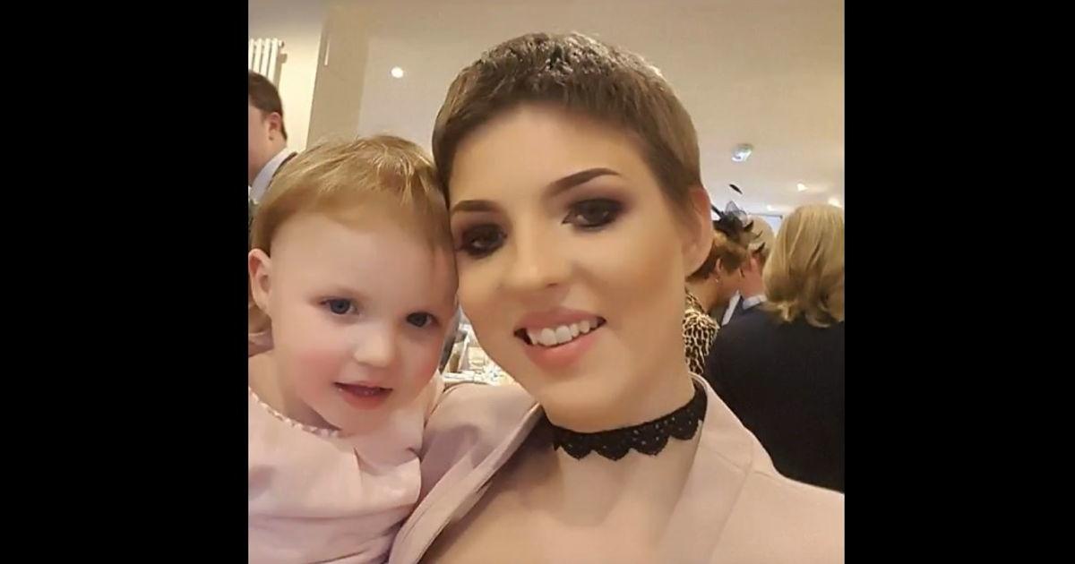 Mother Who Delayed Cancer Treatment To Save Life Of Unborn Baby Passes Away