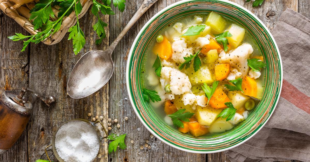 dieta della zuppa di cavoli funziona