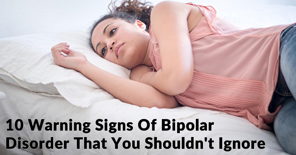 Can Bipolar Disorder Be Passed Down Genetically