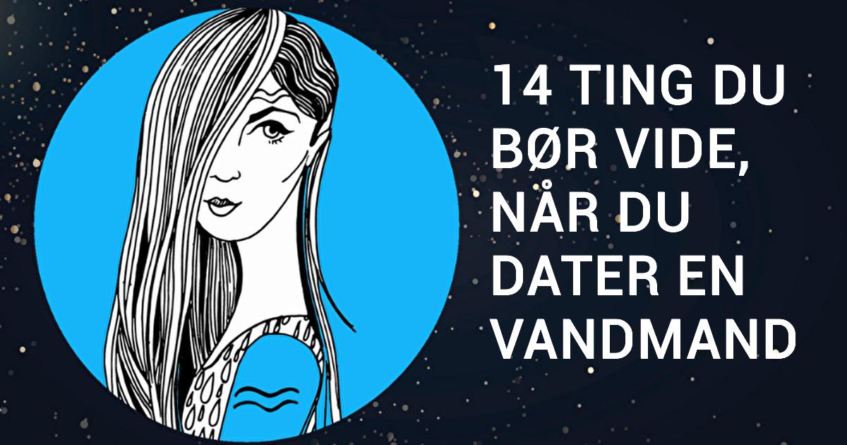 19 ting at vide, når de daterer en sarkastisk pige