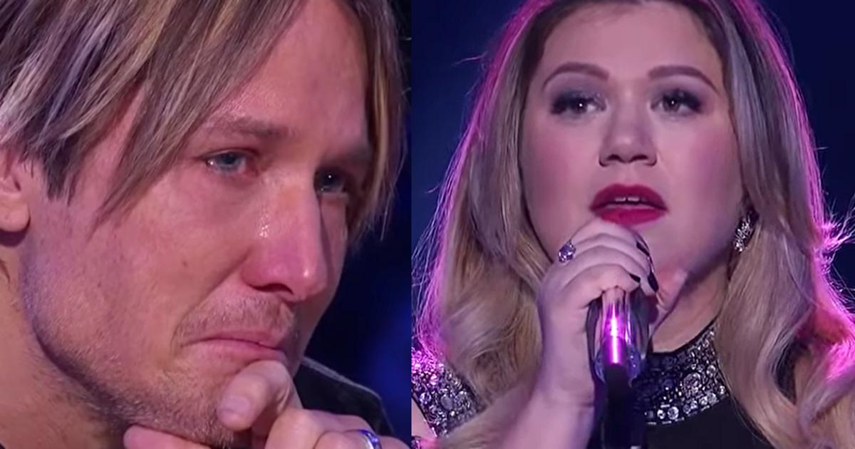 Kelly Clarkson Bricht Zusammen: Dem Krebs Erlegen: Ihr Ex Mann Ist Tot – So Geht Es Jetzt Weiter! - p2exwjd