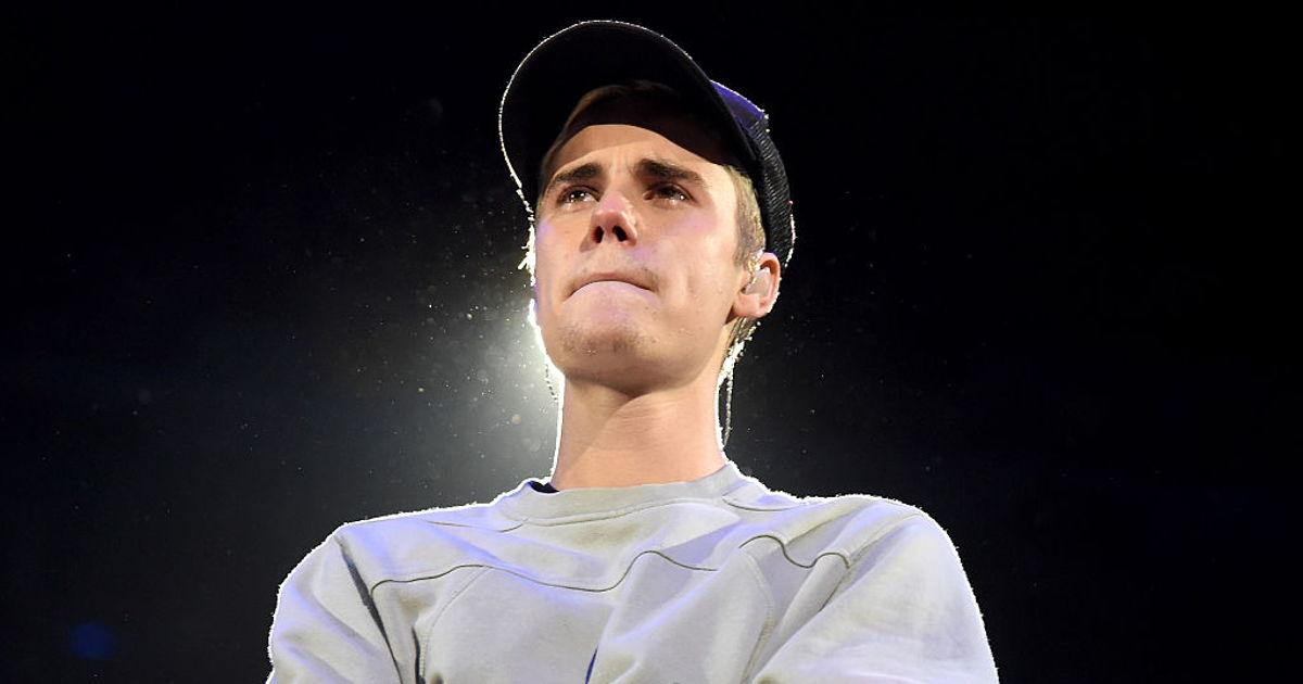 Justin Bieber Shares Faith-Filled Message And Leads Worship At Church: 'God Is Pulling Me Through A Hard Season'