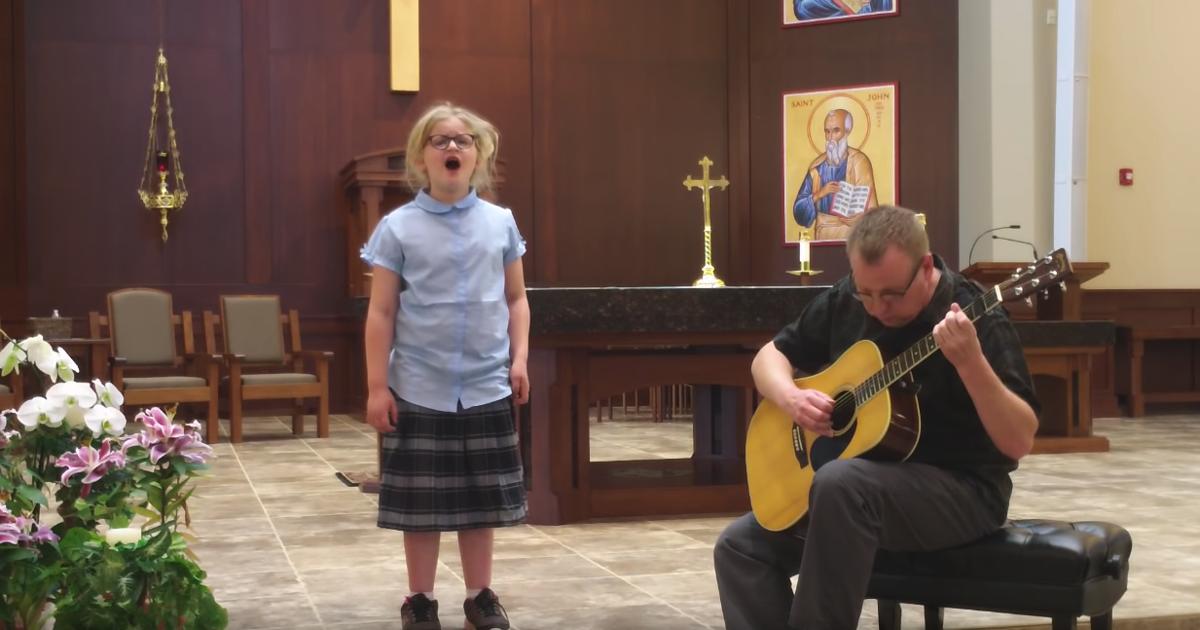 Dating ein mädchen in der kirche