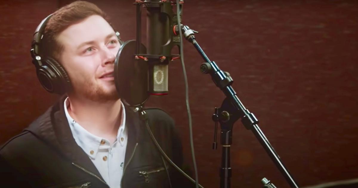 Scotty McCreery se une a otras estrellas para interpretar ...