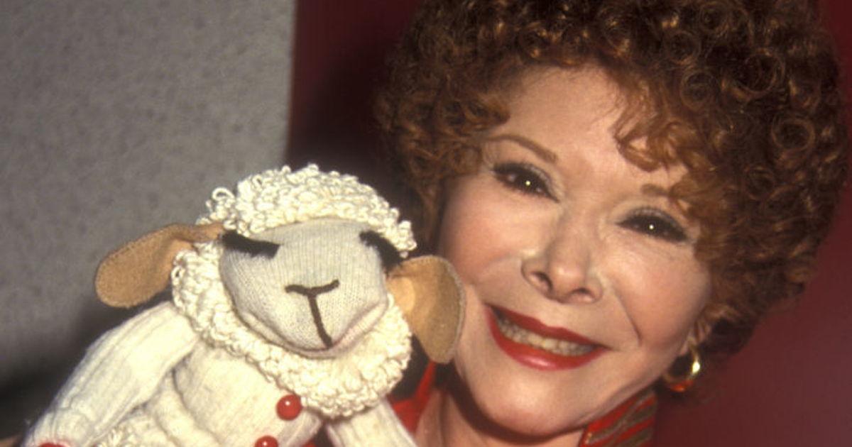 sherry lewis puppets