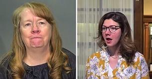 60-Year-Old Woman's Extreme Makeover Leads To Daughter Not Recognizing Her