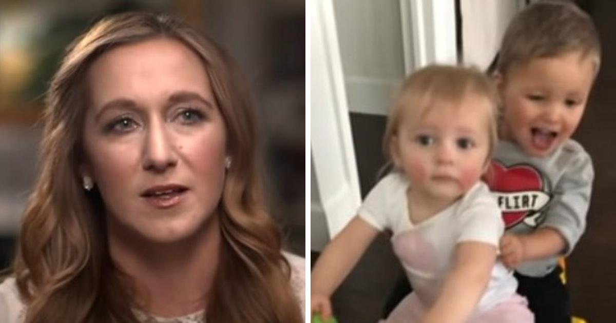 Colorado Mom Adopts One-Year-Old Child Upon Discovering She Was