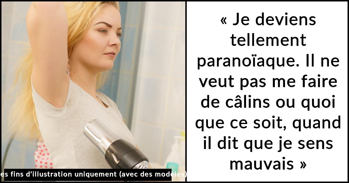 Un homme n