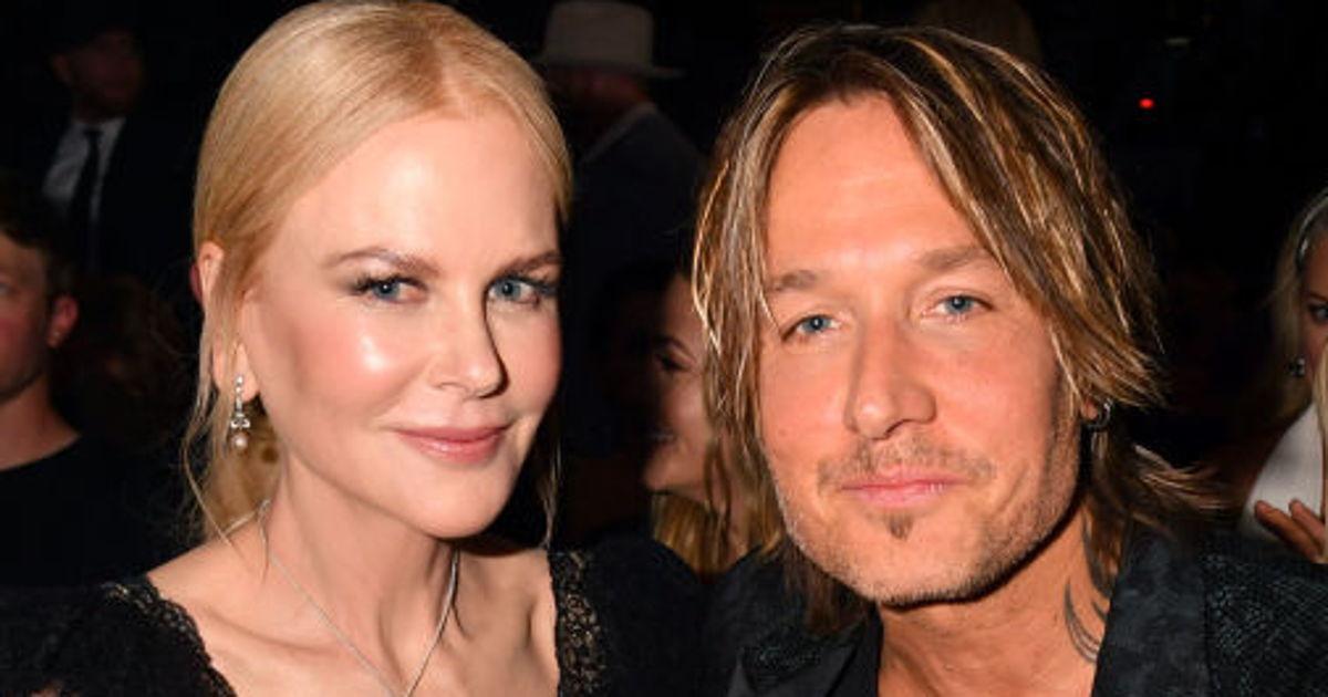 Nicole Kidman Says She Loves Children And Would’ve Liked ‘Two Or Three