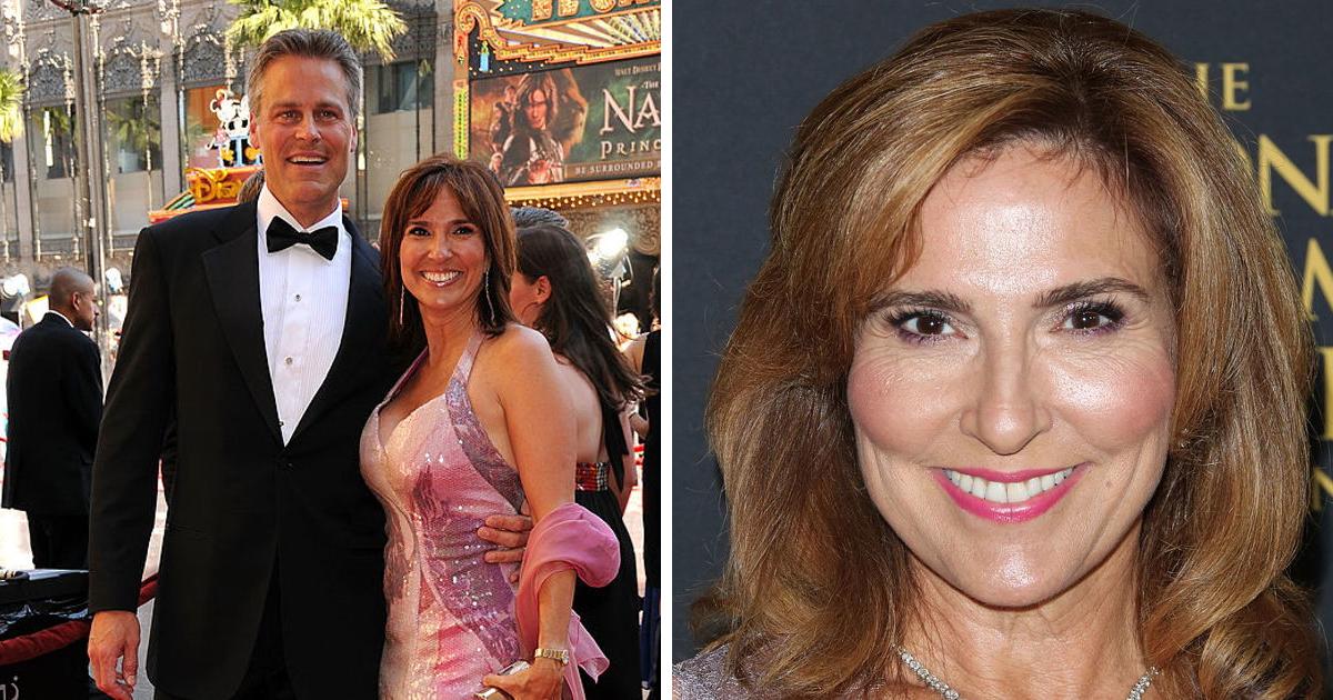 Marilyn Milian Is ‘Literally Inseparable’ From Her Husband Of 30 Years