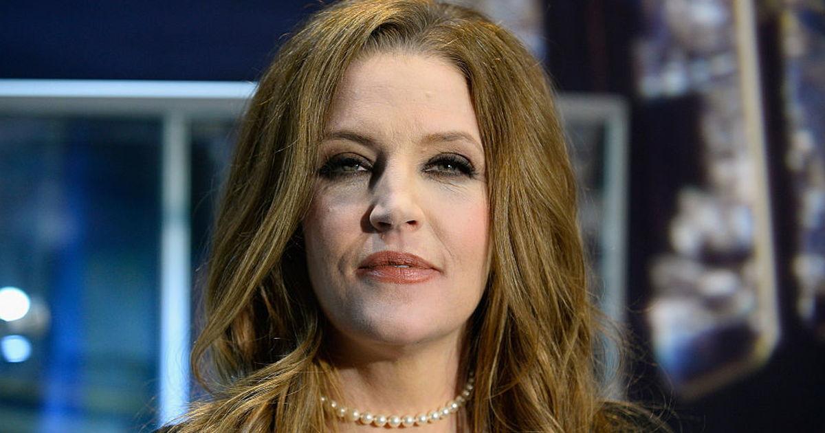 Lisa Marie Presley’s Autopsy Reveals Official Cause Of Death And