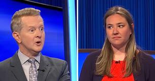 ‘Jeopardy!’ Final Question Involving Contestant’s Famous Family Member Sparks Controversy
