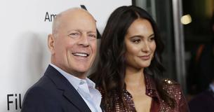 Emma Heming Willis Revealed She Felt She Was ‘Free-Falling’ Upon Hearing Bruce Willis’ Diagnosis For The First Time