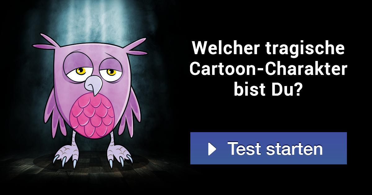 Genrebezeichnung Für Lustig Tragische Serien Codycross Welcher tragische Cartoon-Charakter bist Du?
