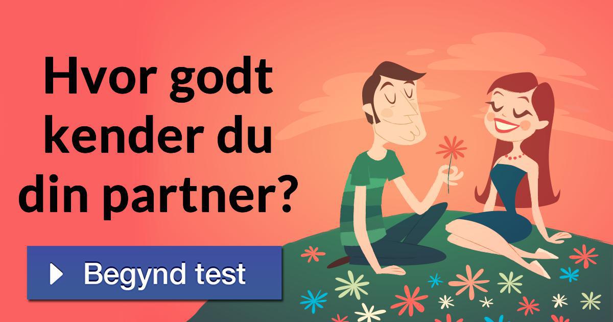 hvor godt kender du din kæreste quiz hvor godt kender du din kæreste quiz