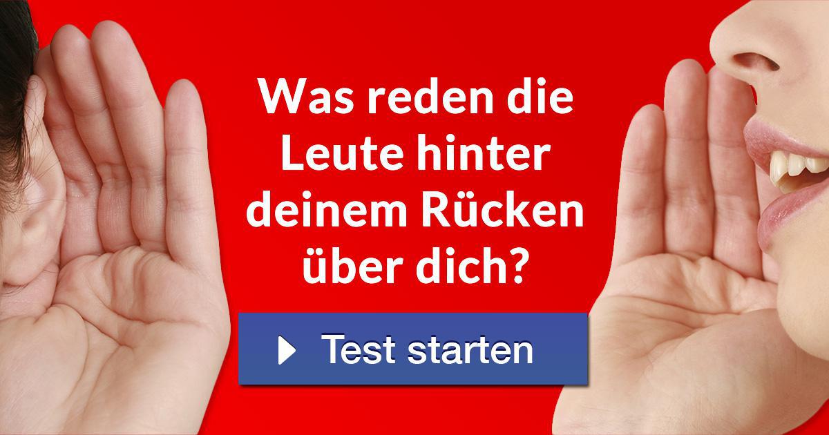 Es Ist Unwichtig Was Die Leute Hinter Deinem Rücken Reden Was reden die Leute hinter deinem Rücken über dich?