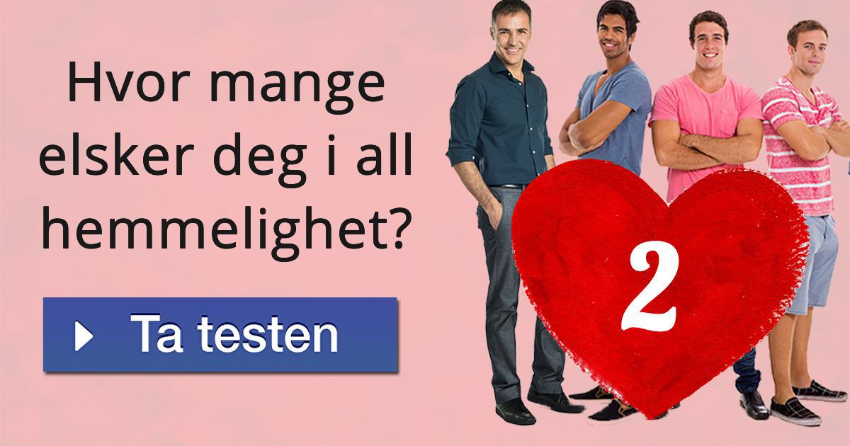Hvor langt inn i dating sier du at jeg elsker deg