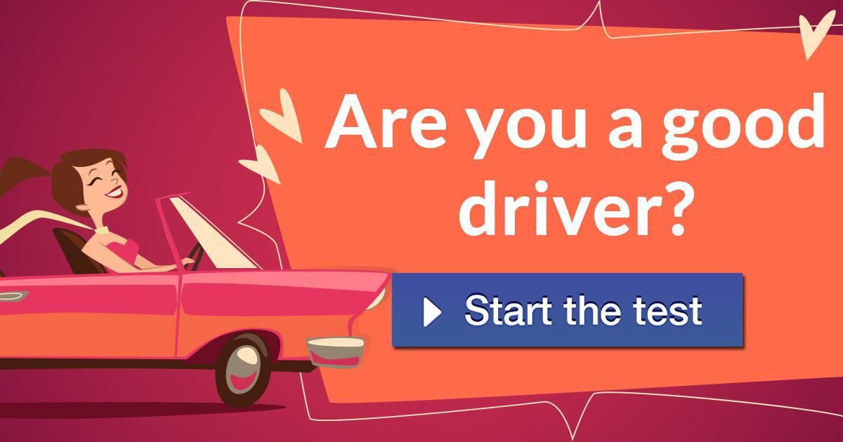 are-you-a-good-driver