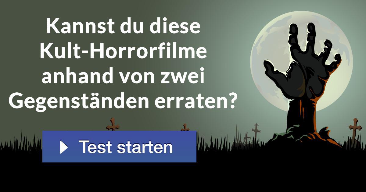 Kult Horrorfilme Kult Horrorfilme